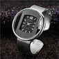 Luxury Brand Bangle Bracelet Watch