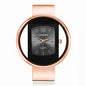 Luxury Brand Bangle Bracelet Watch
