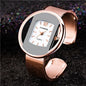 Luxury Brand Bangle Bracelet Watch