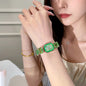 Artisan Niche Square Sugar Watch
