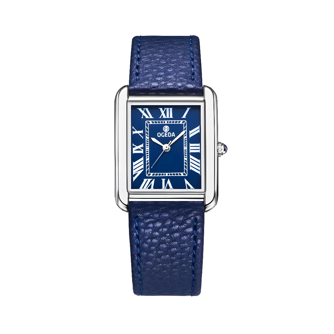 Eternal Couple’s Waterproof Timepiece