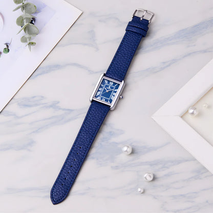 Eternal Couple’s Waterproof Timepiece