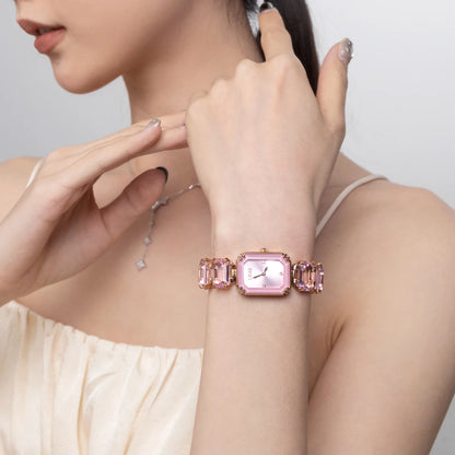 Artisan Niche Square Sugar Watch