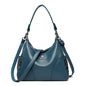 New Style Grained Messenger Bag