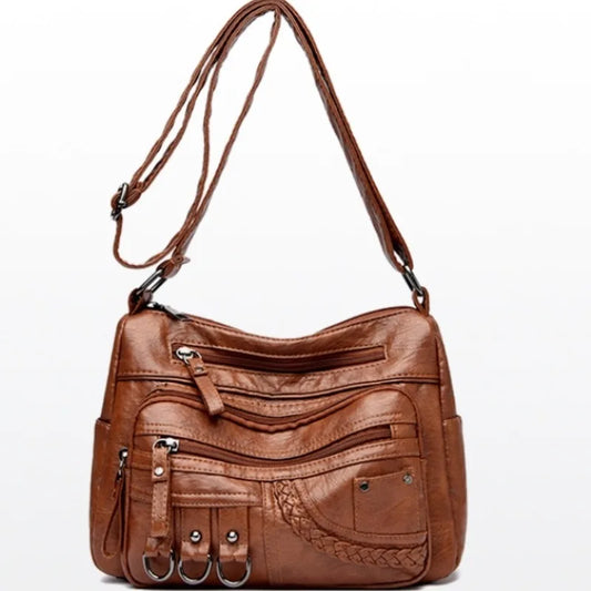 Premium Minimalist Daily Shoulder Bag