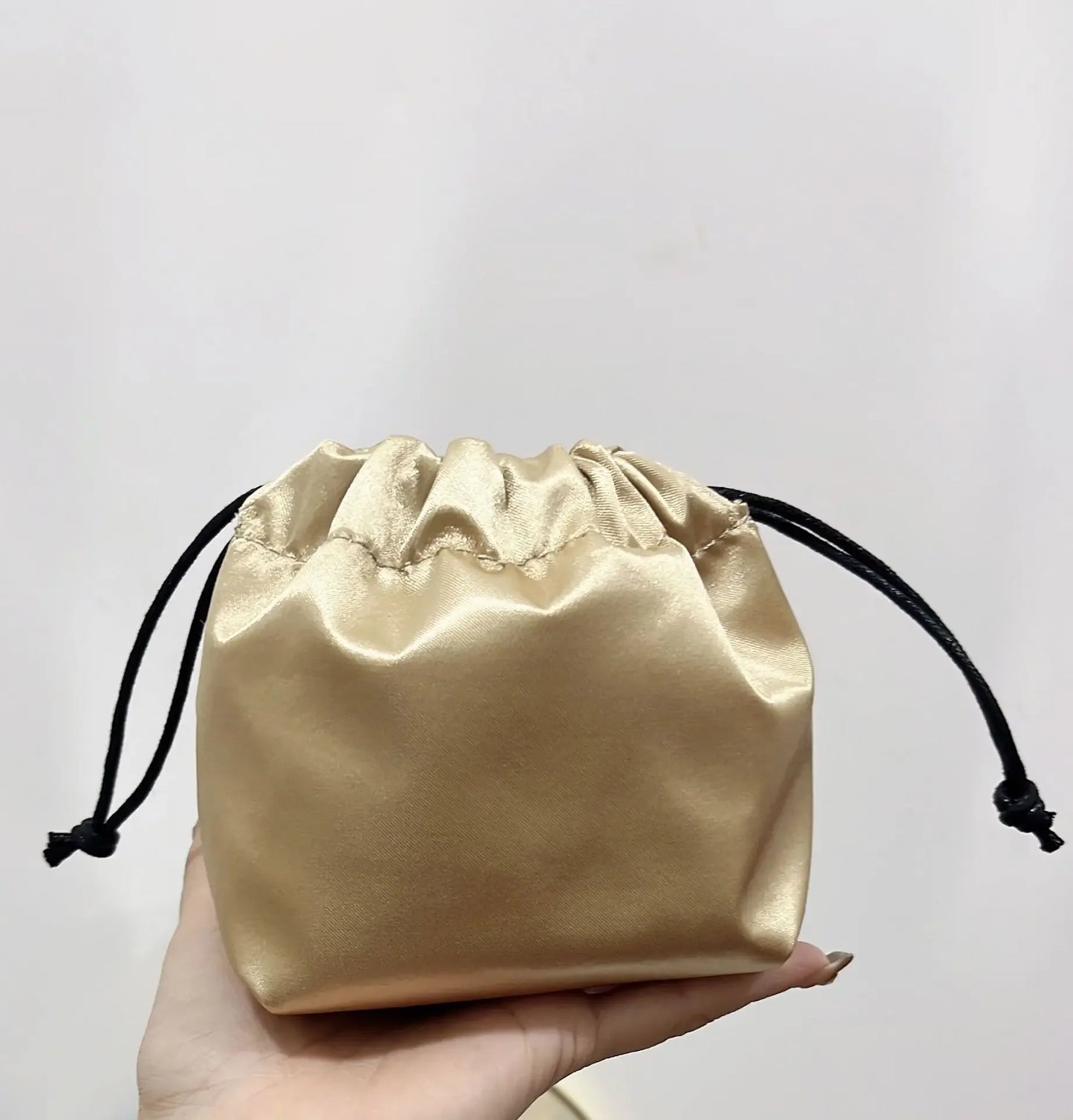3D Flora Evening Bridal Clutch