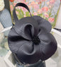 3D Flora Evening Bridal Clutch