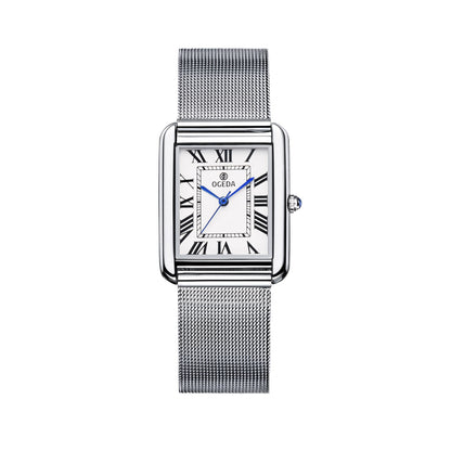 Eternal Couple’s Waterproof Timepiece