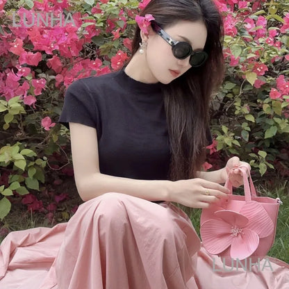 3D Flora Evening Bridal Clutch