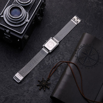 Eternal Couple’s Waterproof Timepiece