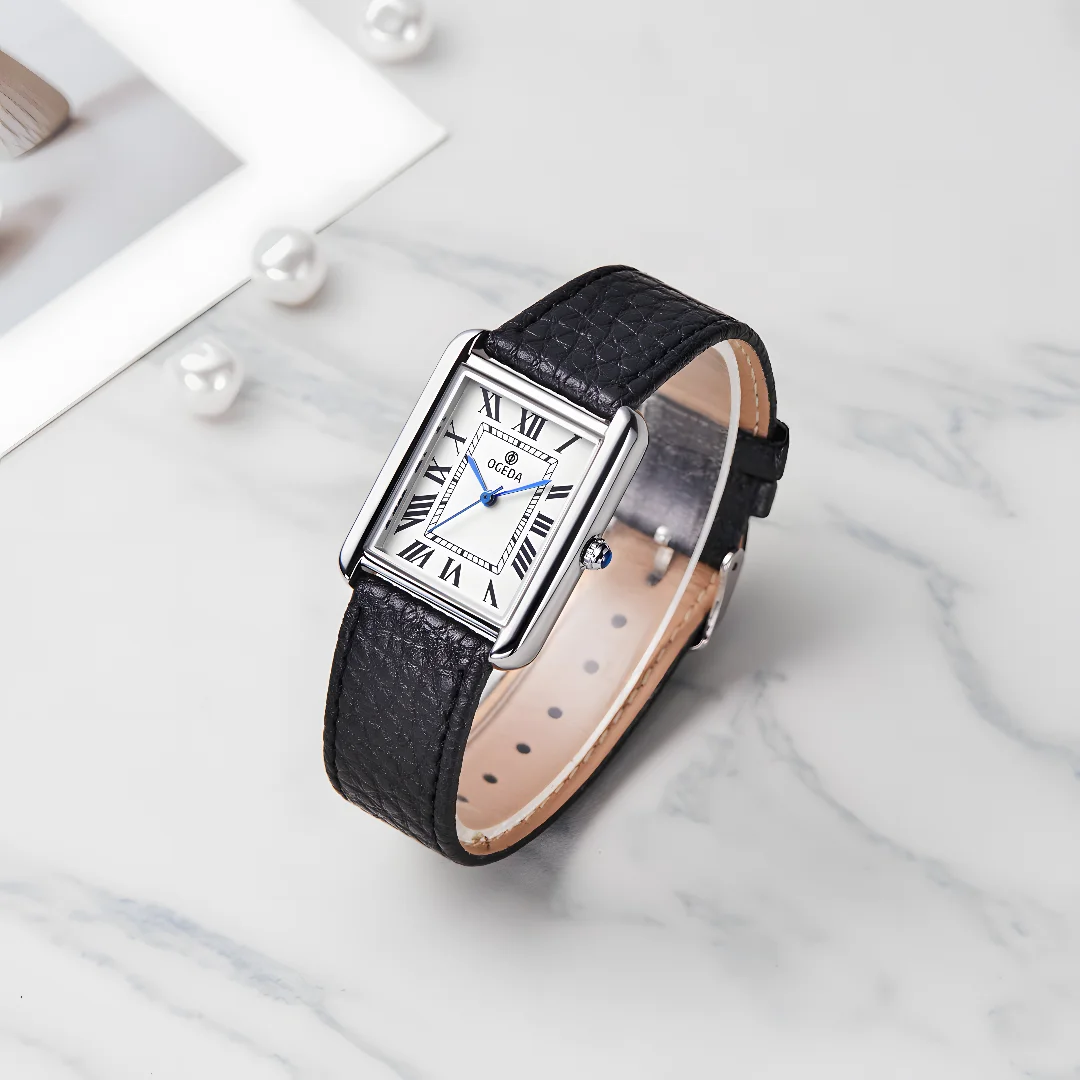 Eternal Couple’s Waterproof Timepiece