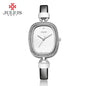 Heritage Lady Bracelet Leather Watch