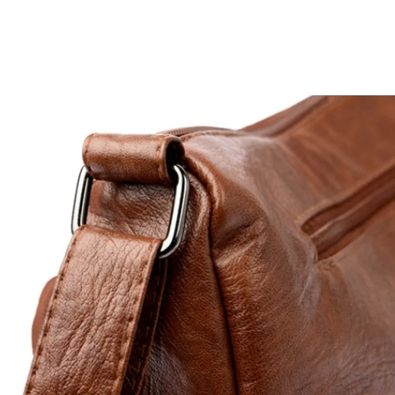 Premium Minimalist Daily Shoulder Bag
