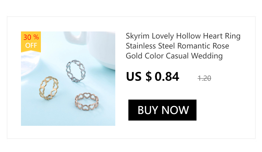 Gilded Heart Animal Motif Ring