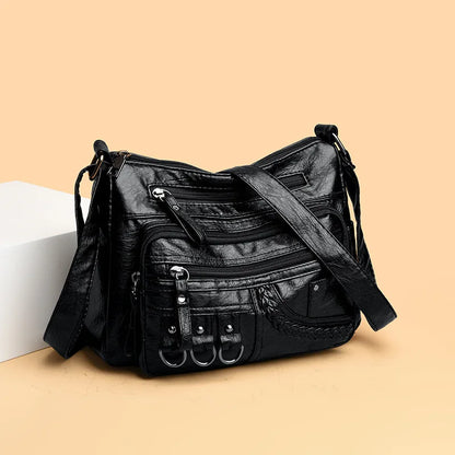 Premium Minimalist Daily Shoulder Bag