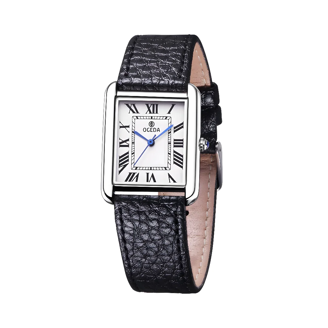 Eternal Couple’s Waterproof Timepiece