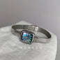 Beimu Small Round Bracelet Watch
