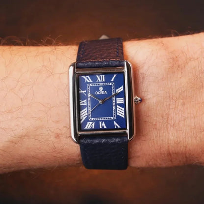 Eternal Couple’s Waterproof Timepiece