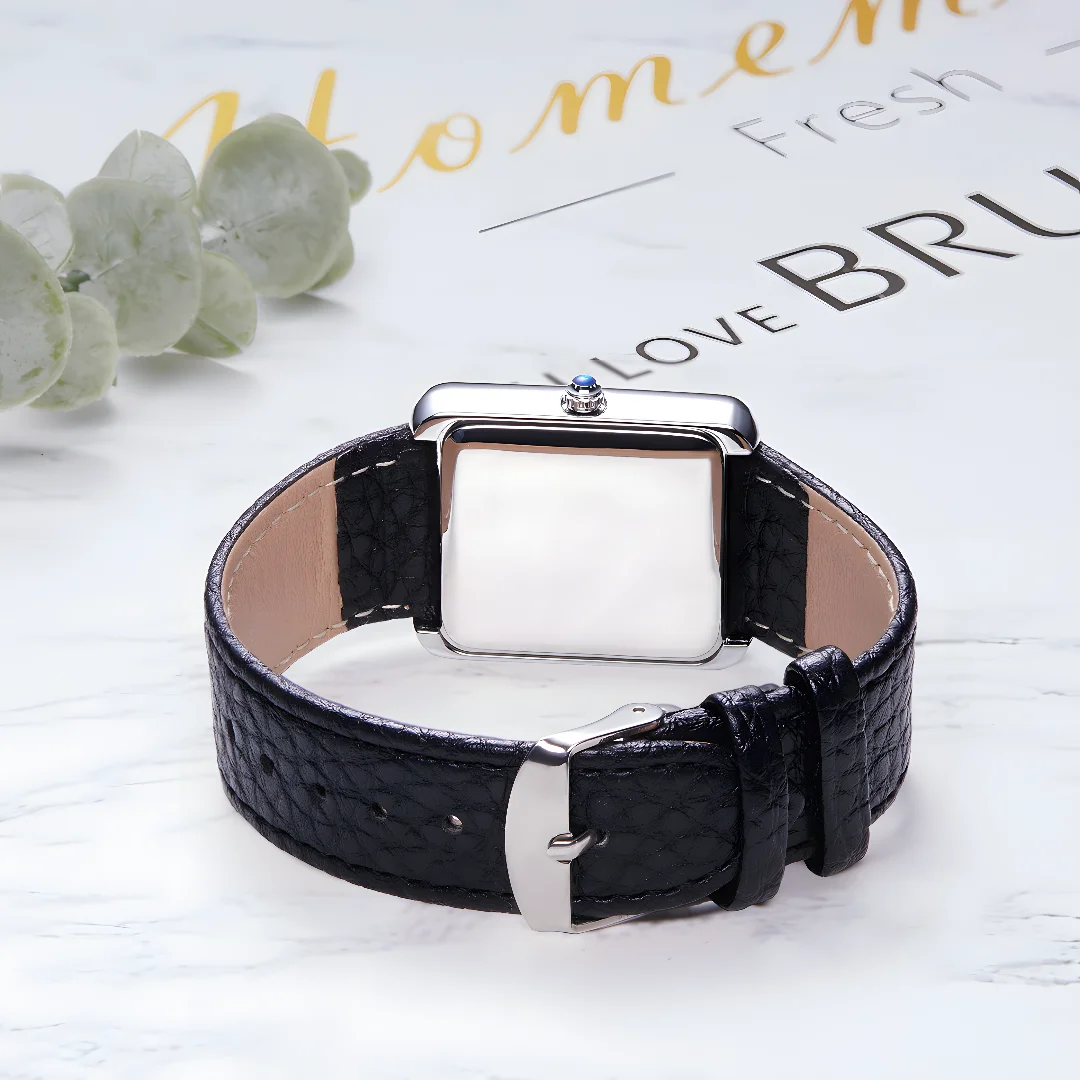 Eternal Couple’s Waterproof Timepiece