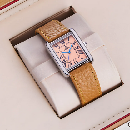 Eternal Couple’s Waterproof Timepiece