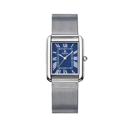 Eternal Couple’s Waterproof Timepiece