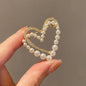 Tulip Flower Pearl Gala Brooch