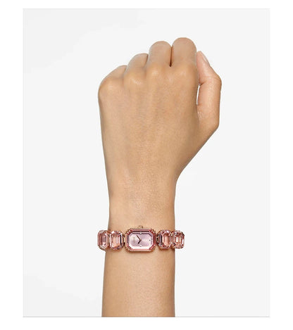 Artisan Niche Square Sugar Watch